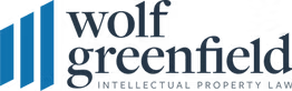 Wolf Greenfield